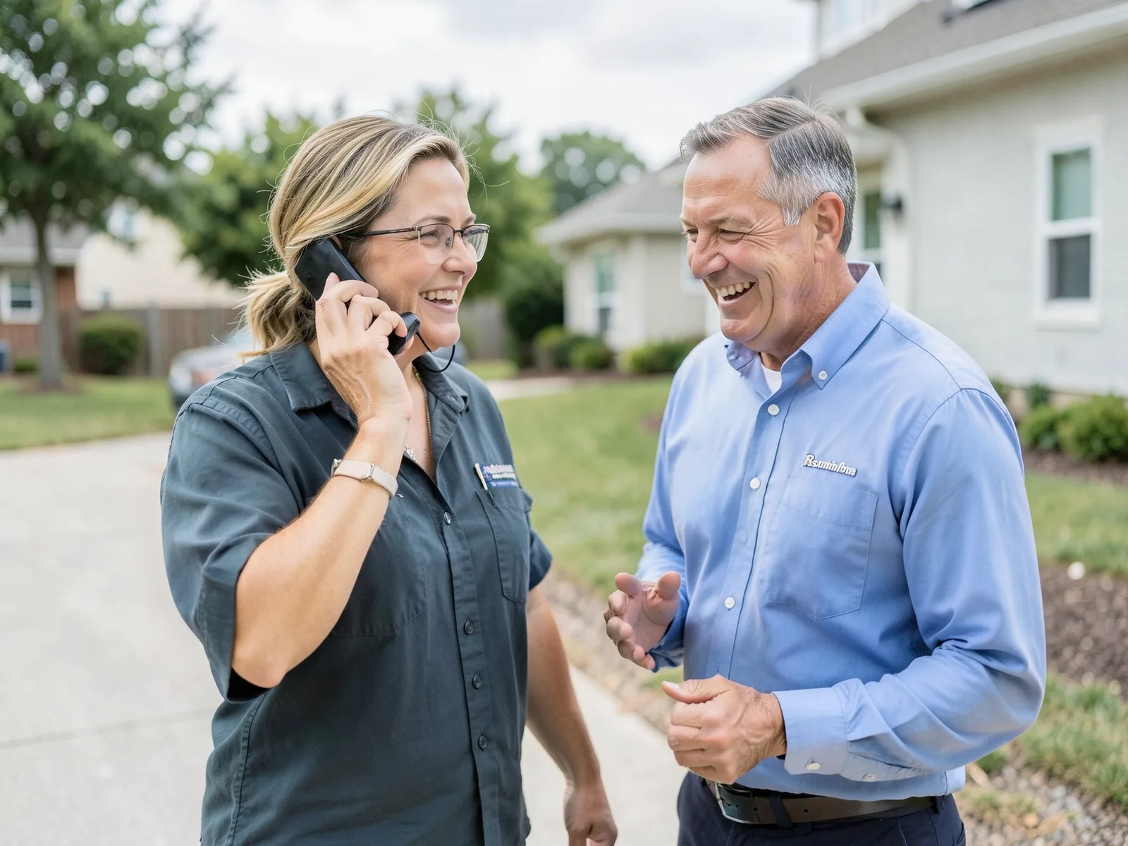 Frequently Asked Questions About Commercial Flood Services in Hope Mills, NC